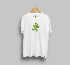 REMERA ADVENTURE MOD. CACTUS