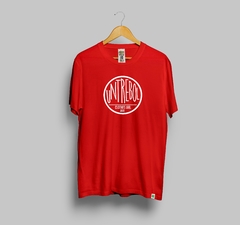Remera UnTrebol mod. clasico - comprar online