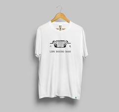 Remera Sports Jeep