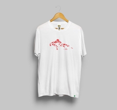 Remera Comic mod. Spiderman