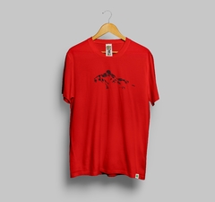 Remera Comic mod. Spiderman en internet