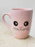 Taza GATO EMOCIONADO ROSA