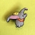 Pin para crocs DUMBO VOLANDO