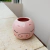Mate esfera PORK ZZZ ROSA