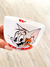 Bowl TOM Y JERRY LOVE