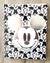 Cuaderno A5 MICKEY MOUSE FACES