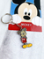 Llavero MICKEY MOUSE TWO