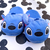 Pantuflas STITCH TWO