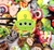 Pin para crocs TOY STORY MARCIANO UP RUSSELL
