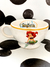 Taza princesa SIRENITA