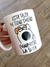 Taza DOG