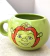 Taza esfera shrek FIONA
