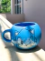 Taza esfera SONIC GUIÑO