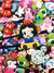 Pin para crocs PRINCESA BLANCANIEVE