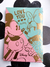 Block de notas MOUSE LOVE