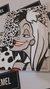 Cuaderno A5 CRUELLA DE VIL 3D