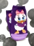 Medias DAISY BABY