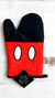 Manopla MICKEY MOUSE