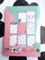 Block de notas MOUSE LOVE - comprar online