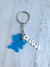 Llavero STITCH OHANA