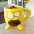 Taza patitas grandes simpson HOMERO