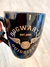 Taza HARRY POTTER QUIDDITCH LETTERS GOLD BLACK