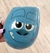 Mate MONSTERS INC SULLIVAN TWO