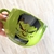 Tazon HULK FACE