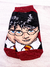 Medias HARRY POTTER FACE