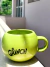 Taza esfera GRINCH - comprar online