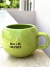 Taza esfera SHREK - comprar online