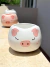 Mate PORK WHITE