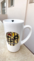 Taza alta HARRY POTTER AMIGOS VOLANDO