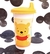 Vaso con pico WINNIE POOH