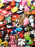 Pin para crocs JERRY FACE