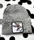 Gorro BUGS BUNNY GRIS