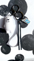 Llavero OSOS ESCANDALOSOS POLAR PREMIUM
