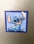 Iman STITCH CUADRADO