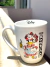 Taza DAISY MADRUGAR