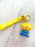 Llavero toy story MARCIANO PREMIUM