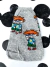 Medias rugrats CARLITOS