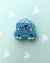 Pin para crocs POKEMON BULBASAUR ONE