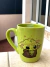 Taza star wars YODA ENAMORADO