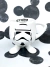 Taza patitas medianas star wars STORMTROOPERS