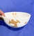 Bowl MICKEY MOUSE GOLD WHITE