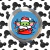 Gummy Pot star wars YODA NAVIDAD