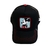 Gorra MICKEY MOUSE HAPPY BLACK