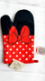 Manopla MINNIE MOUSE