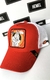 Gorra BUGS BUNNY ROJA