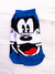 Medias GOOFY FACE WHITE